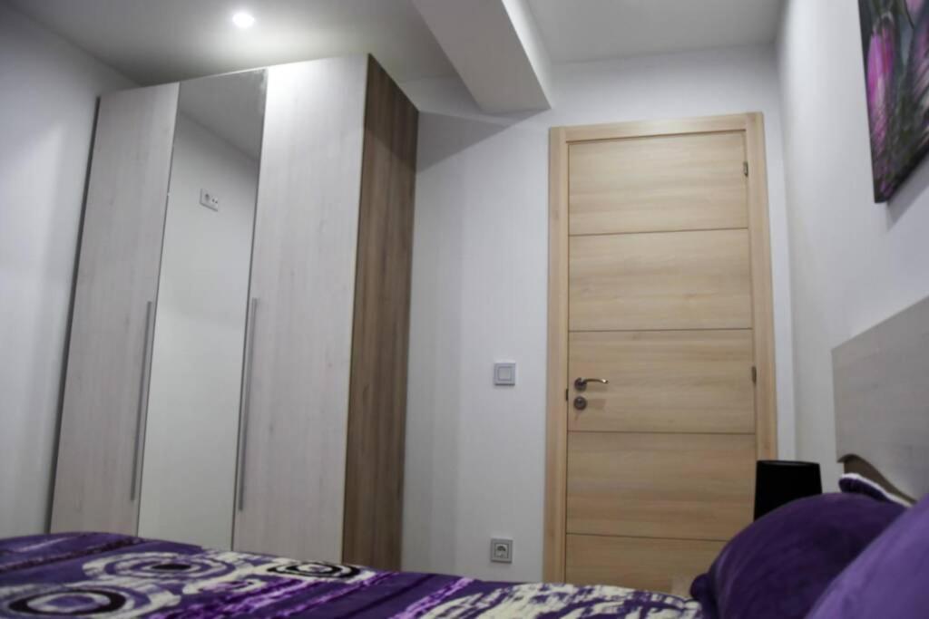 Recomendado Wifi 12 Min Ayto 4 Habs Dobles Parking Oviedo Zewnętrze zdjęcie