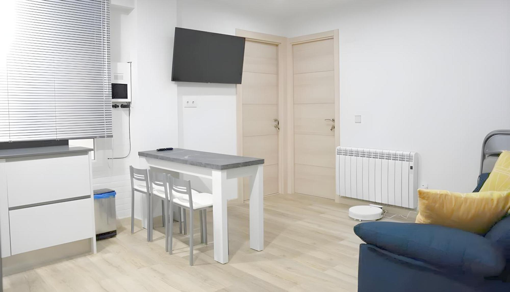 Recomendado Wifi 12 Min Ayto 4 Habs Dobles Parking Oviedo Zewnętrze zdjęcie
